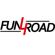 Logo FUN4ROAD