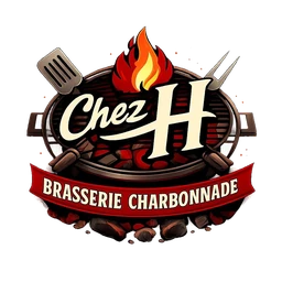 Logo CHEZ H