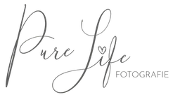 Logo Pure Life Fotografie