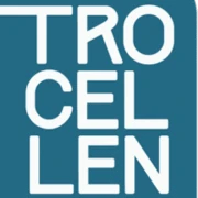Logo TROCELLEN GMBH