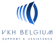 Logo VKH Belgium