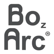 Logo BOZARC