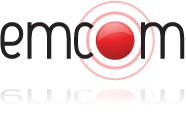 Logo EMCOM