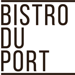 Logo BISTRO DU PORT