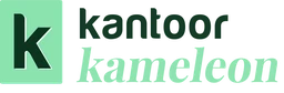 Logo Kantoor Kameleon