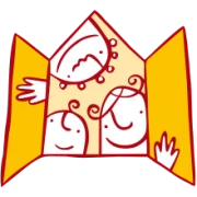Logo Kind Jezus