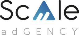 Logo SCALEADGENCY