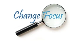 Logo CHANGEFOCUS