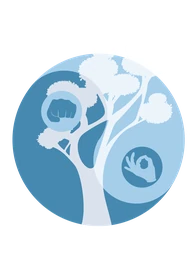 Logo Martial Serenity
