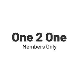 Logo One 2 One