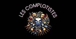 Logo Les Complotistes