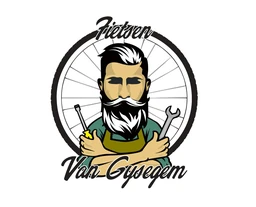 Logo Fietsen Van Gysegem