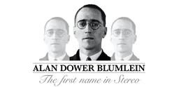 Logo BLUMLEIN