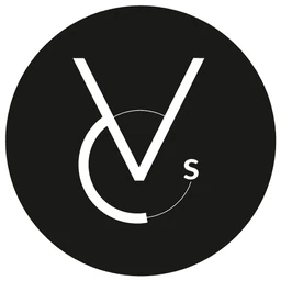 Logo V-construction