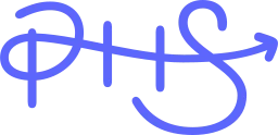 Logo Personal Health Solution