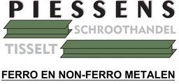 Logo SCHROOTHANDEL PIESSENS
