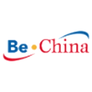Logo BE.CHINA