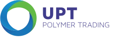 Logo UPT United Polymer Trading AG