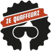 Logo Ze Quaffeurz