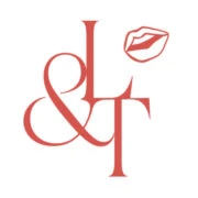 Logo LOVE & TRALALA