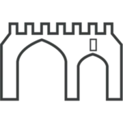 Logo OOSTHOF