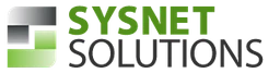 Logo SYSNET SOLUTIONS