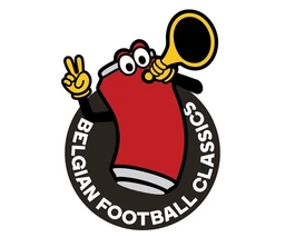 Logo Belgian Football Classics