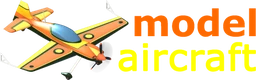 Logo VOF Model Aircraft Company
