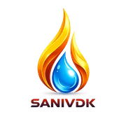 Logo Sanivdk