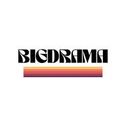 Logo Bigdrama