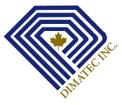 Logo DIMATEC
