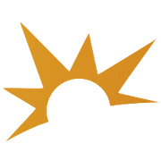 Logo SUNBURST