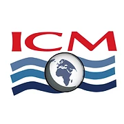 Logo ICM HOLDING