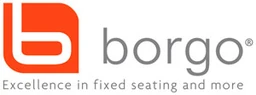 Logo BORGO