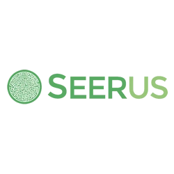 Logo Seerus the customer experience platform