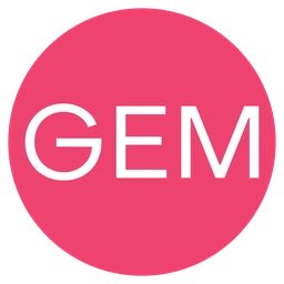 Logo GEMELLE