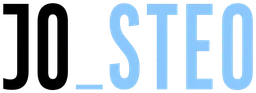 Logo JOSTEO