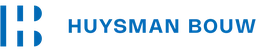 Logo Huysman Bouw