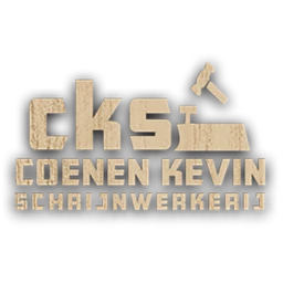 Logo Coenen Kevin Schrijnwerkerij