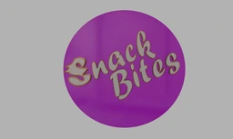Logo SNACKBITES