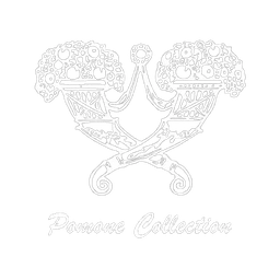 Logo POMONE COLLECTION