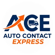 Logo AUTO CONTACT EXPRESS