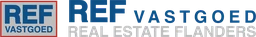Logo REAL ESTATE FLANDERS