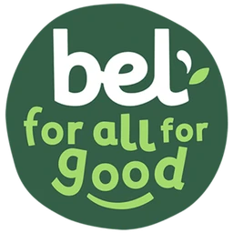 Logo BEL BELGIUM