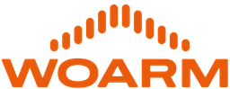 Logo WOARM