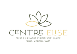 Logo CENTRE ELISE