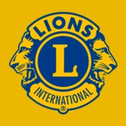 Logo Bijvereniging van de Lions Clubs van België Multi-District 112  Belgium