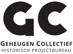 Logo Geheugen Collectief