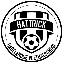 Logo HATTRICK FOOTBALL VZW