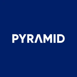 Logo Pyramid Computer GmbH